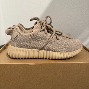 Adidas YEEZY boost 350 oxford tan